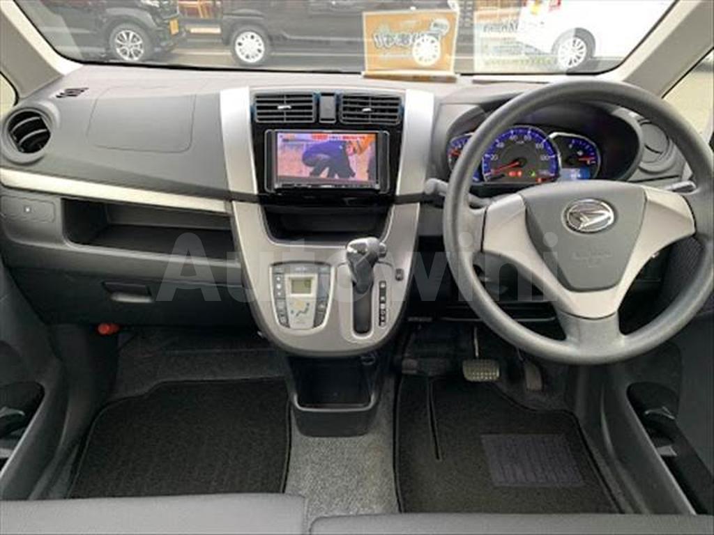 2013 DAIHATSU MOVE - 7