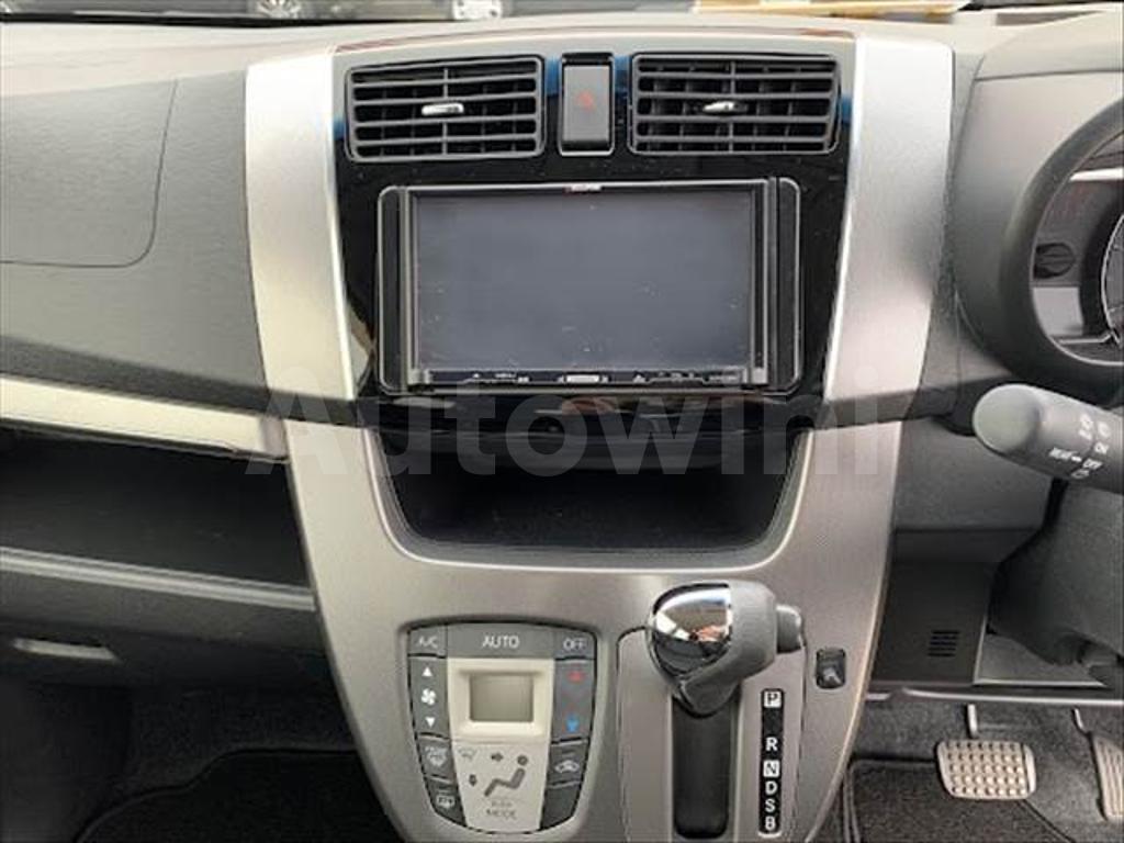2013 DAIHATSU MOVE - 8