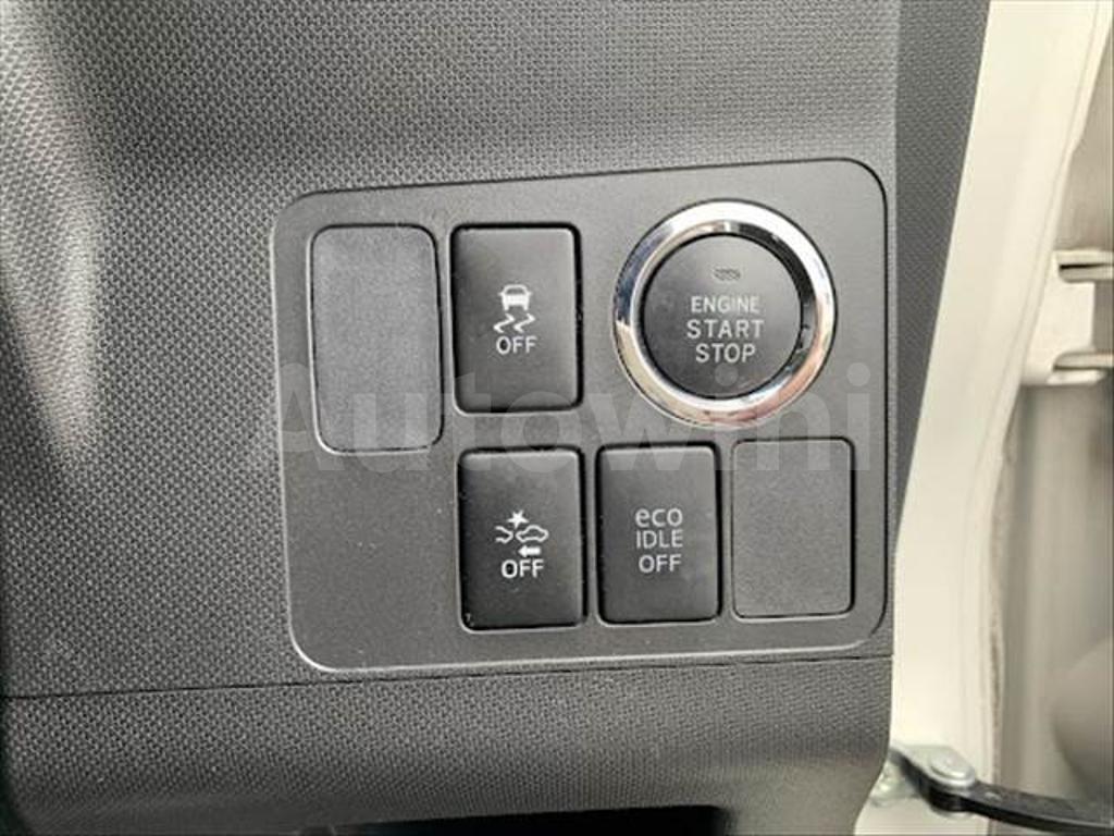 2013 DAIHATSU MOVE - 9