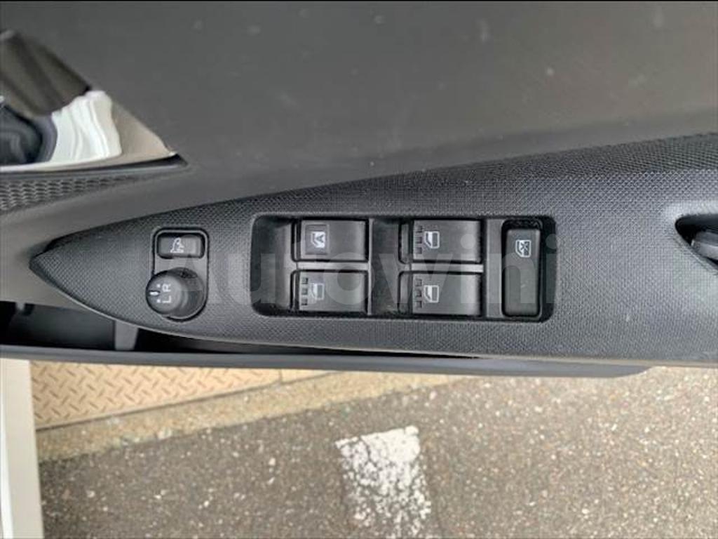 2013 DAIHATSU MOVE - 10