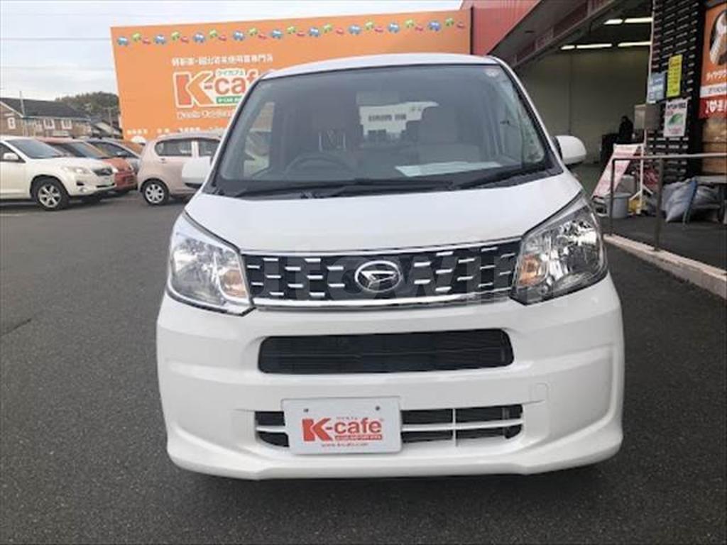 LA150S-1026731 2015 DAIHATSU MOVE-1