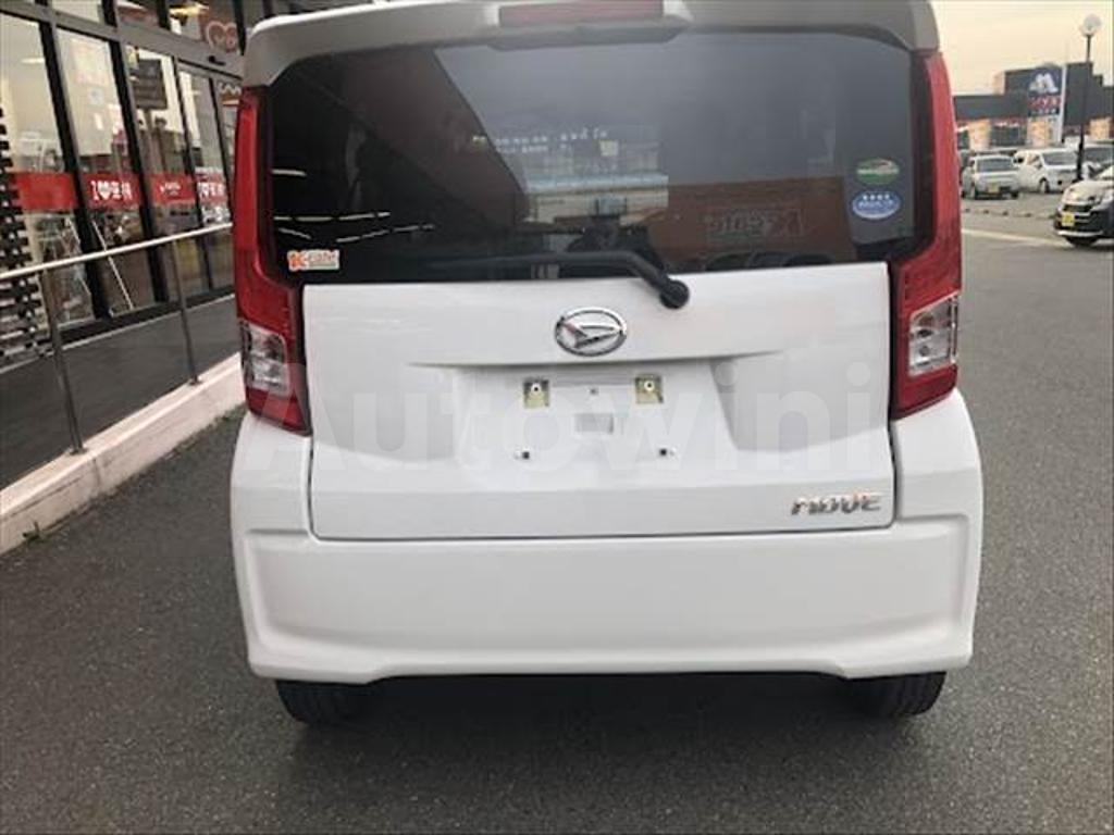 LA150S-1026731 2015 DAIHATSU MOVE-3