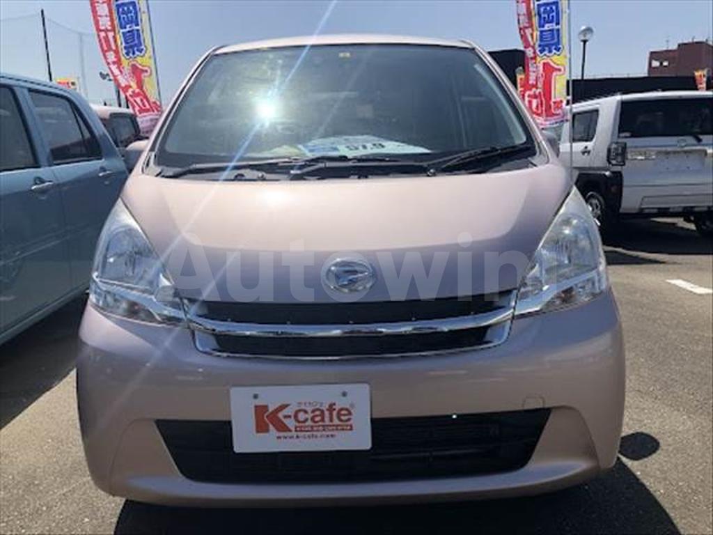 LA100S-0128789 2012 DAIHATSU MOVE-1