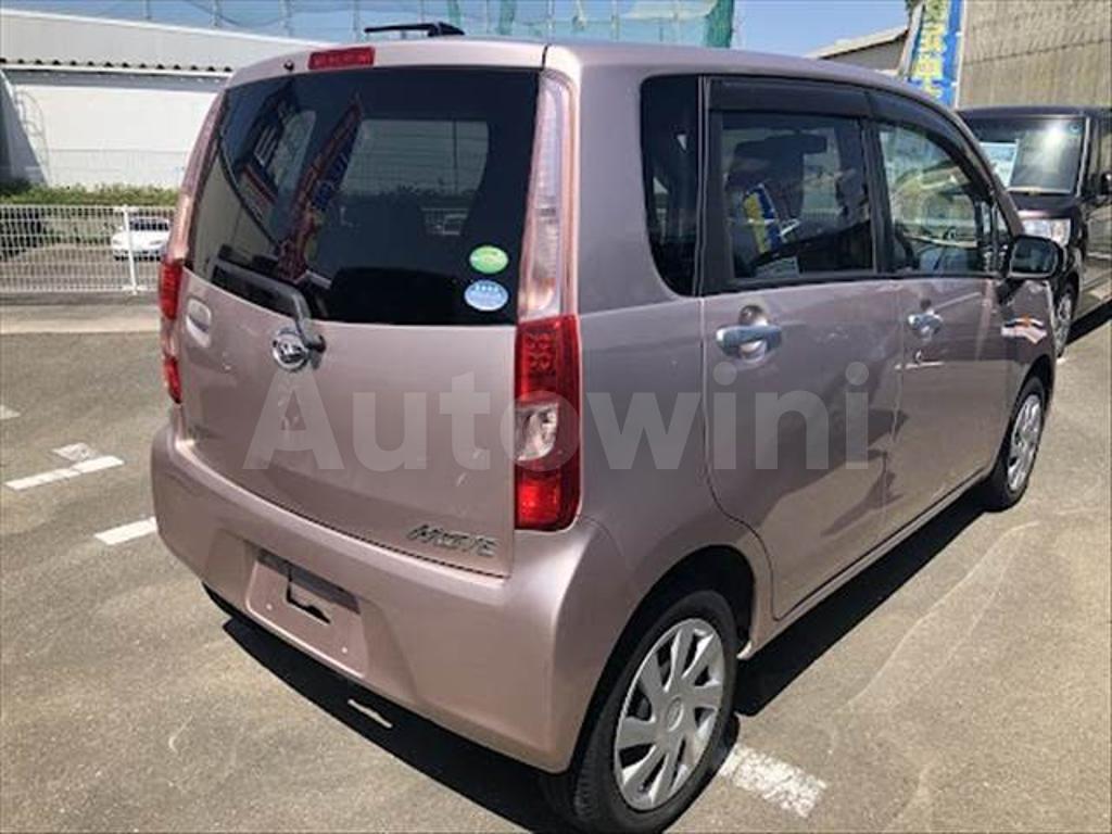 LA100S-0128789 2012 DAIHATSU MOVE-2