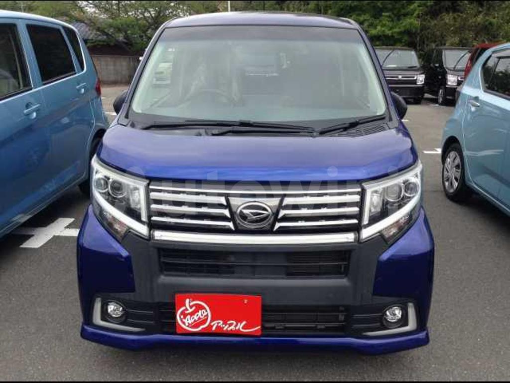 LA150S-1002201 2014 DAIHATSU MOVE-1