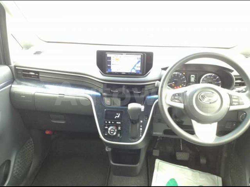 LA150S-1002201 2014 DAIHATSU MOVE-4