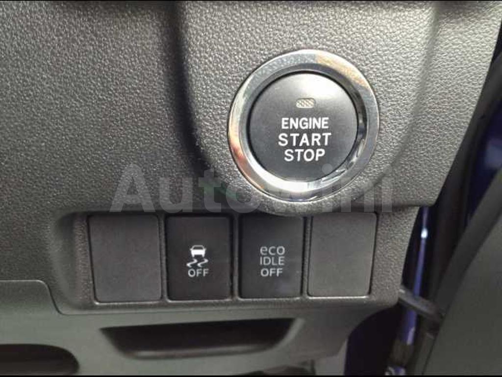 2014 DAIHATSU MOVE - 7