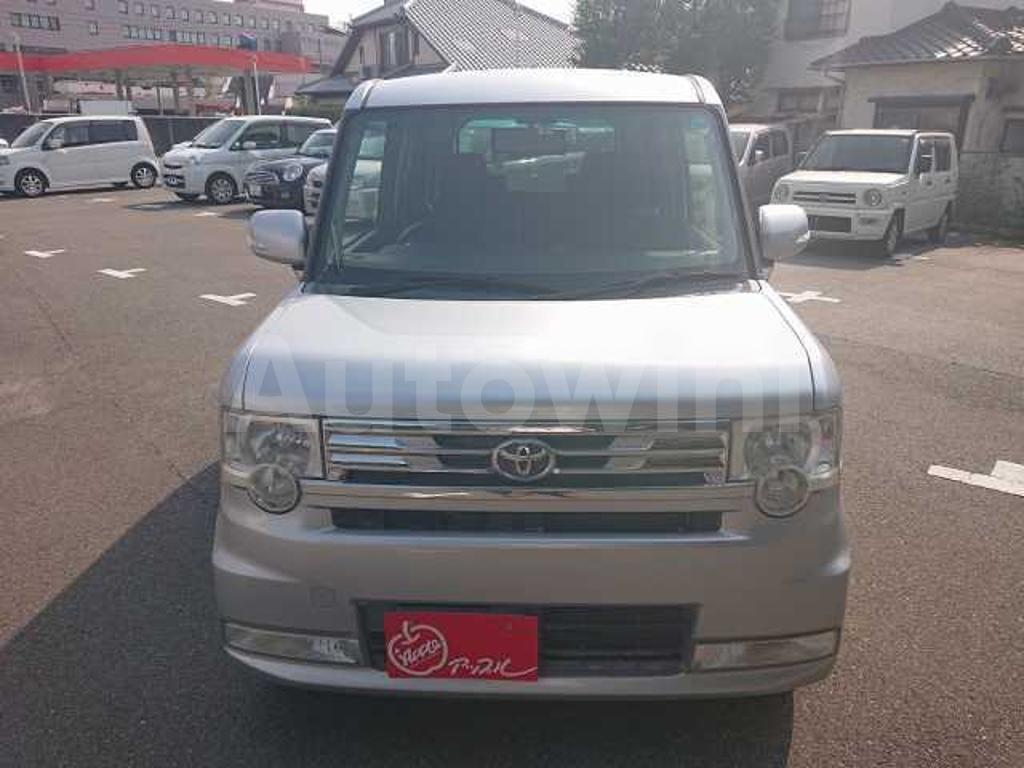 L575A-0027214 2013 TOYOTA PIXIS SPACE-1