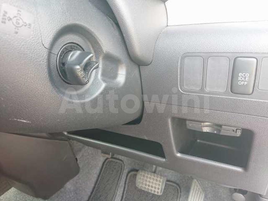 2013 TOYOTA PIXIS SPACE - 7