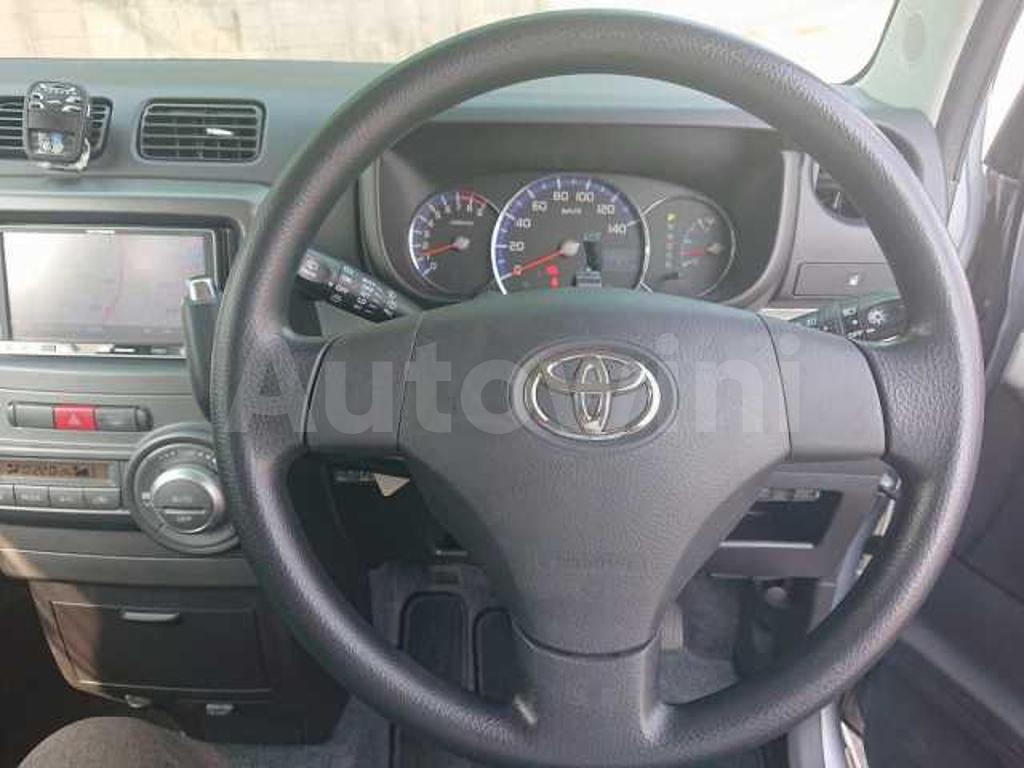 2013 TOYOTA PIXIS SPACE - 8