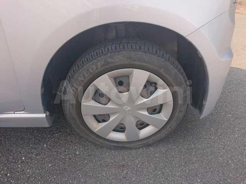 2013 TOYOTA PIXIS SPACE - 10