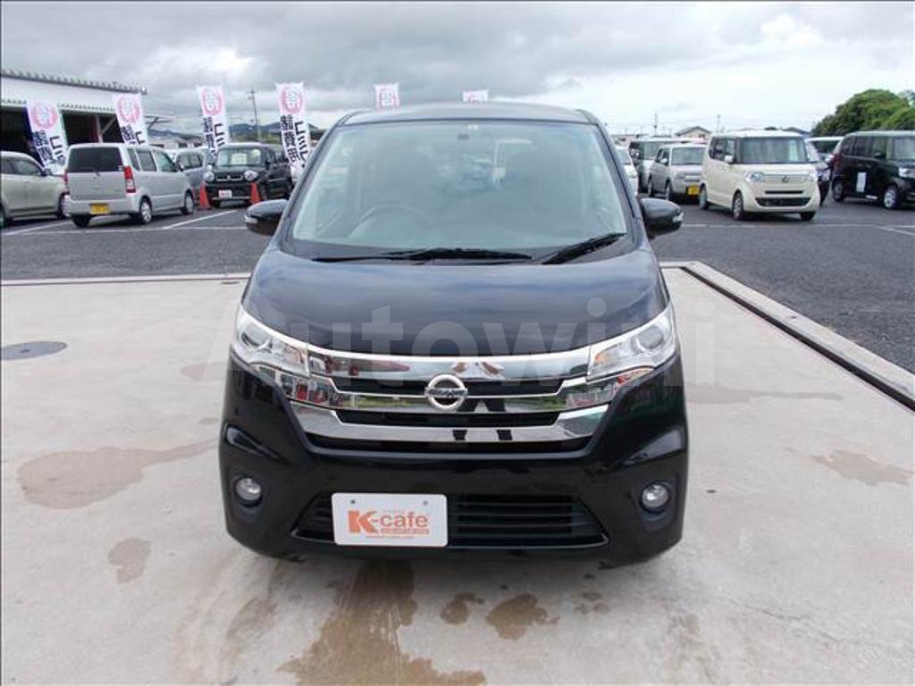 B21W-0114331 2014 NISSAN DAYZ-1