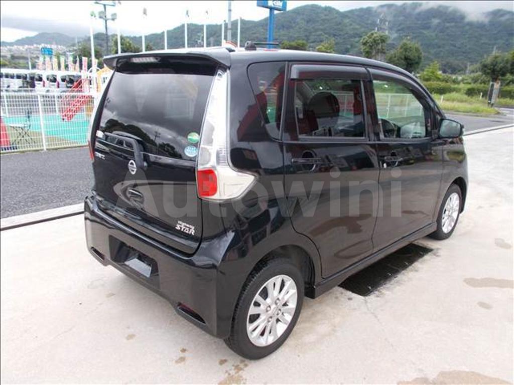B21W-0114331 2014 NISSAN DAYZ-2