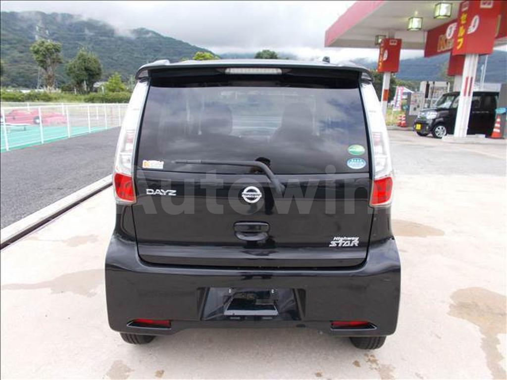 B21W-0114331 2014 NISSAN DAYZ-3