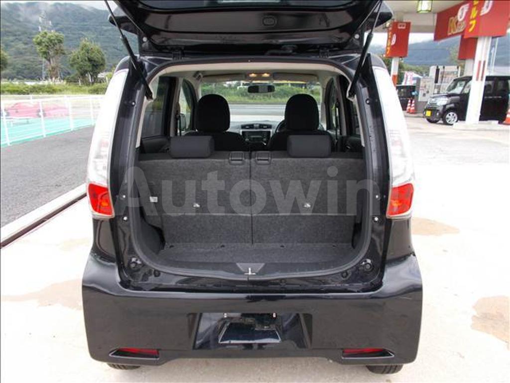 B21W-0114331 2014 NISSAN DAYZ-4