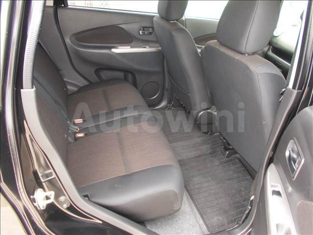 B21W-0114331 2014 NISSAN DAYZ-5