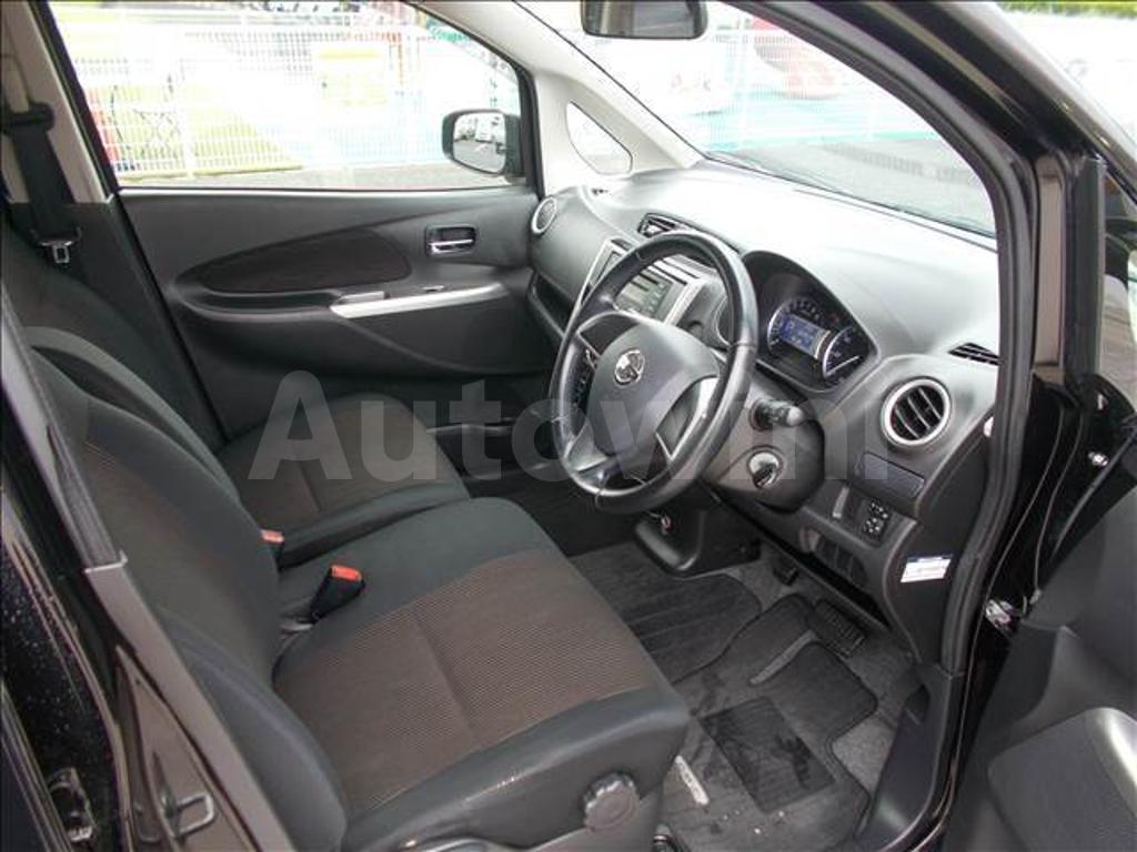 2014 NISSAN DAYZ - 7