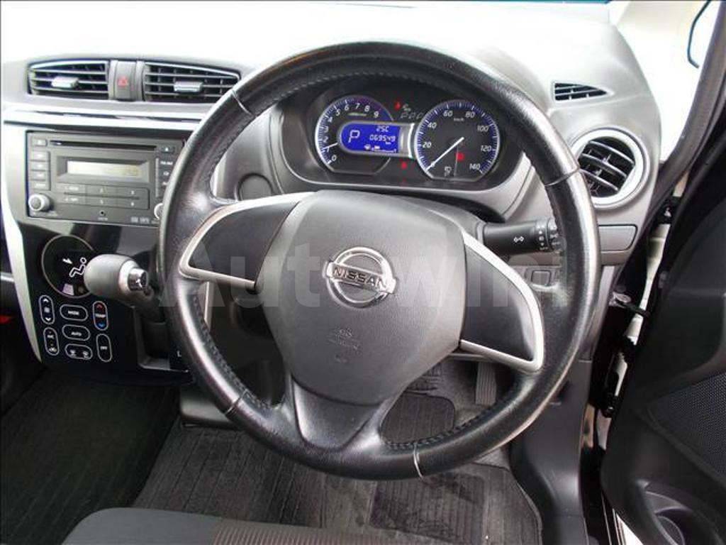 2014 NISSAN DAYZ - 10