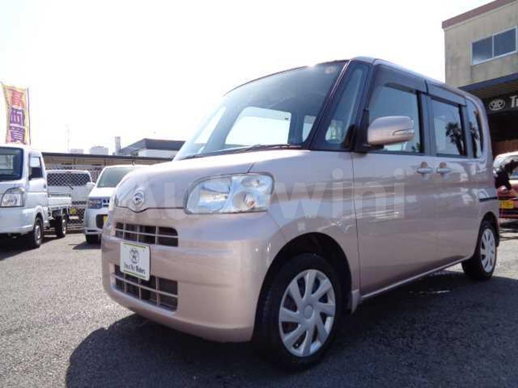 L375S-0447985 2011 DAIHATSU TANTO-0
