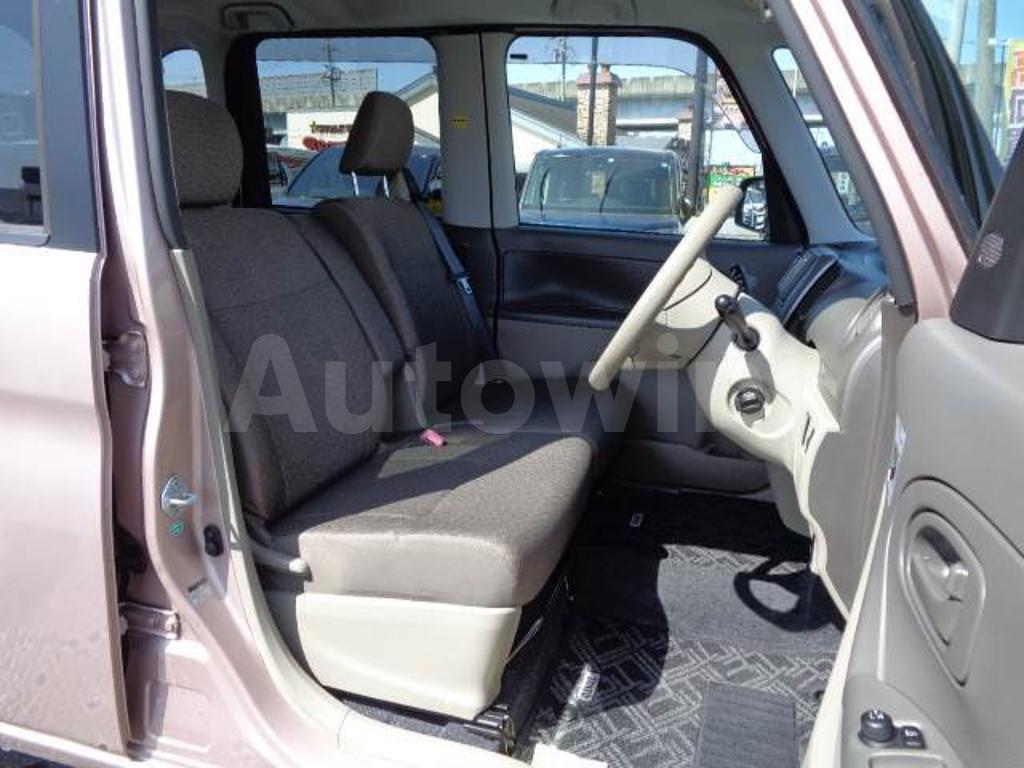 L375S-0447985 2011 DAIHATSU TANTO-2