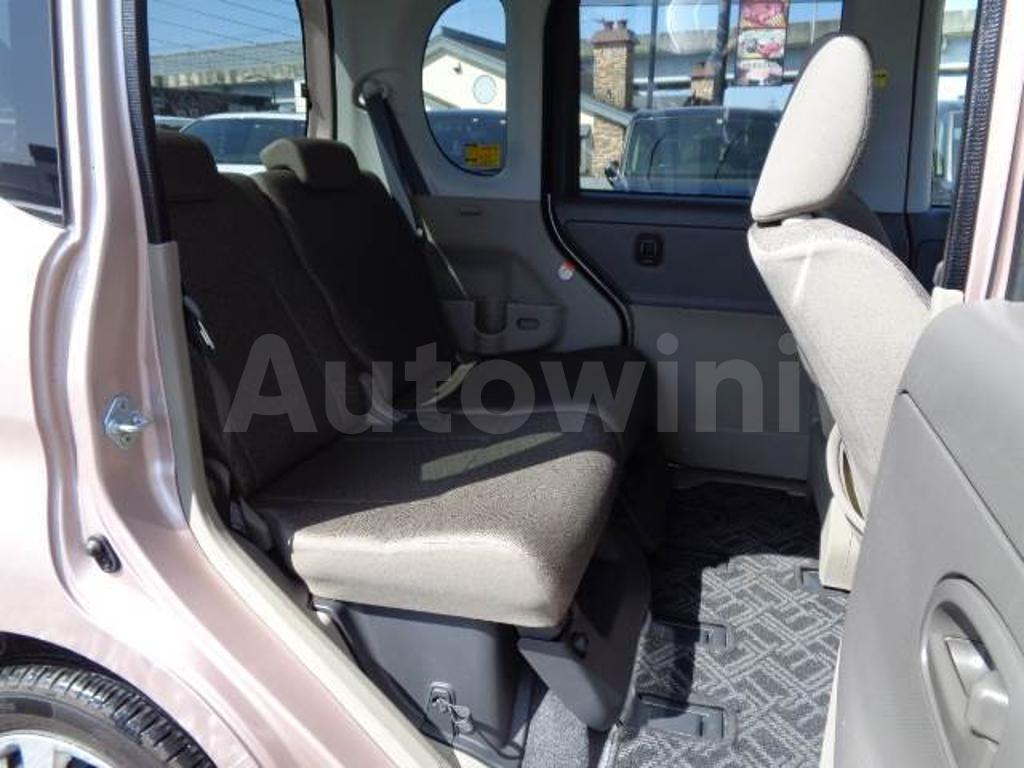 L375S-0447985 2011 DAIHATSU TANTO-5