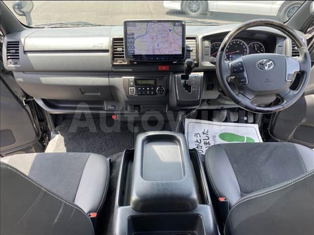 GDH201-1033121 2019 TOYOTA REGIUSACE VAN-3