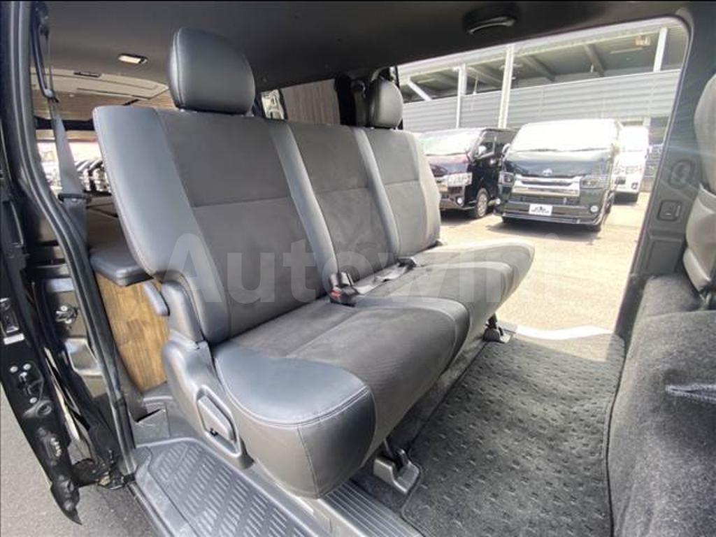2019 TOYOTA REGIUSACE VAN - 8