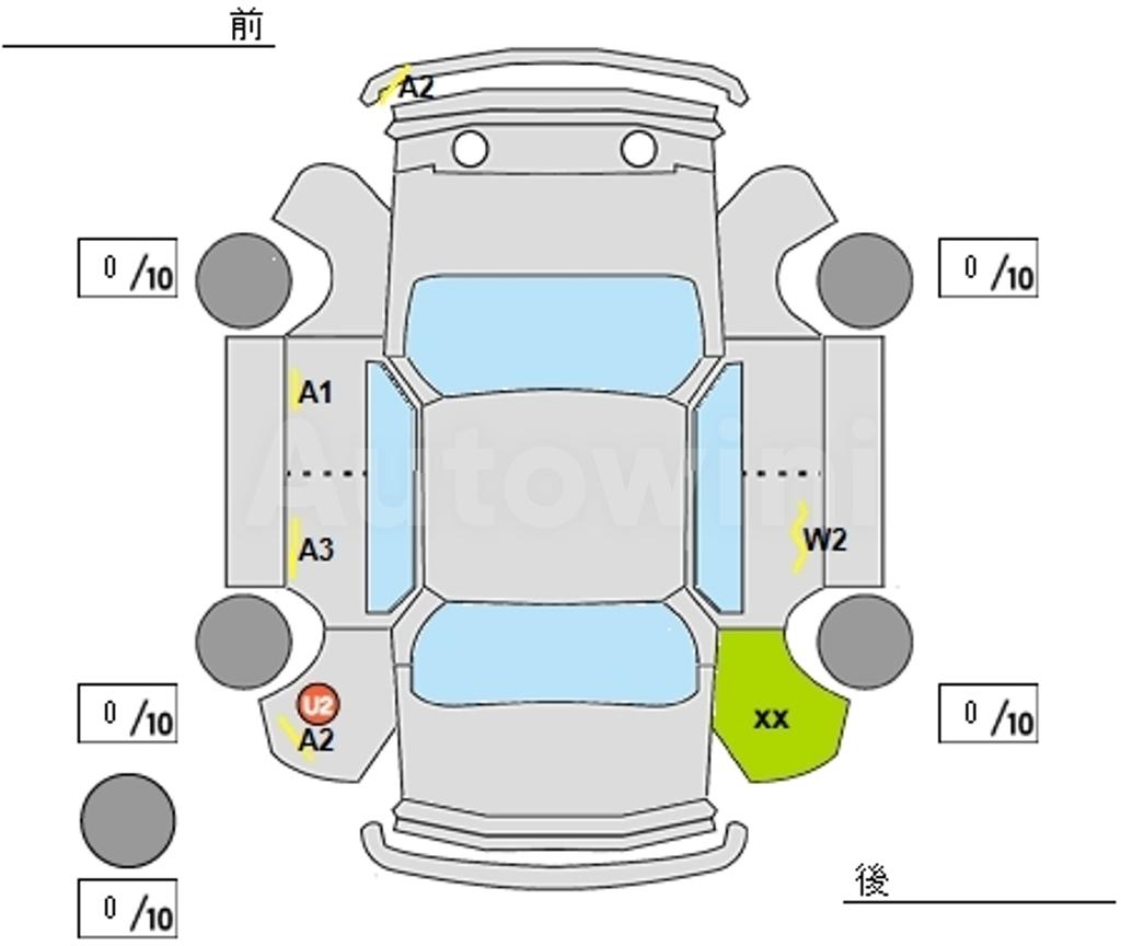 2018 TOYOTA REGIUSACE VAN - 12