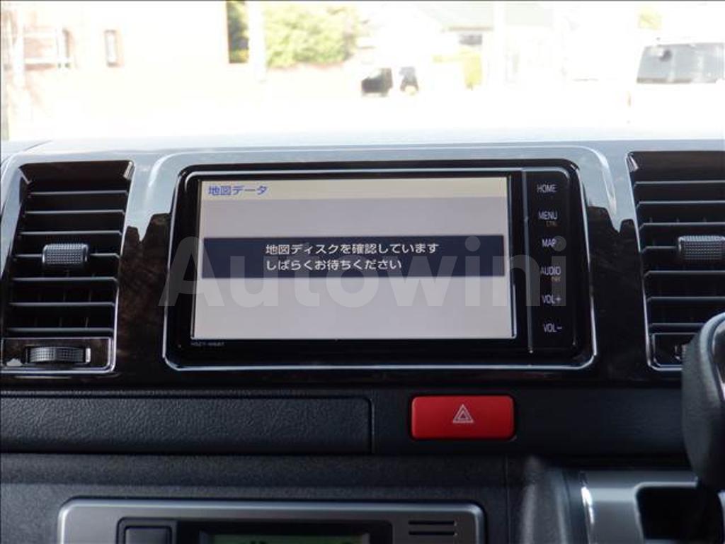 GDH201-1017025 2018 TOYOTA REGIUSACE VAN-4