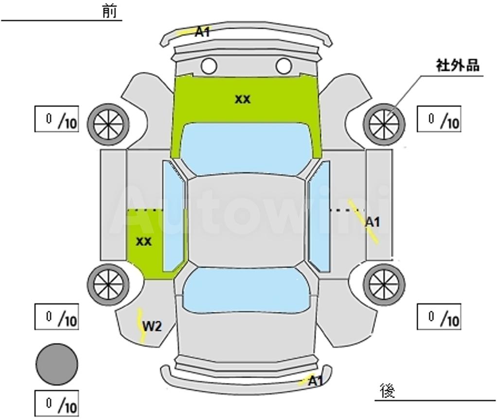 2018 TOYOTA REGIUSACE VAN - 12