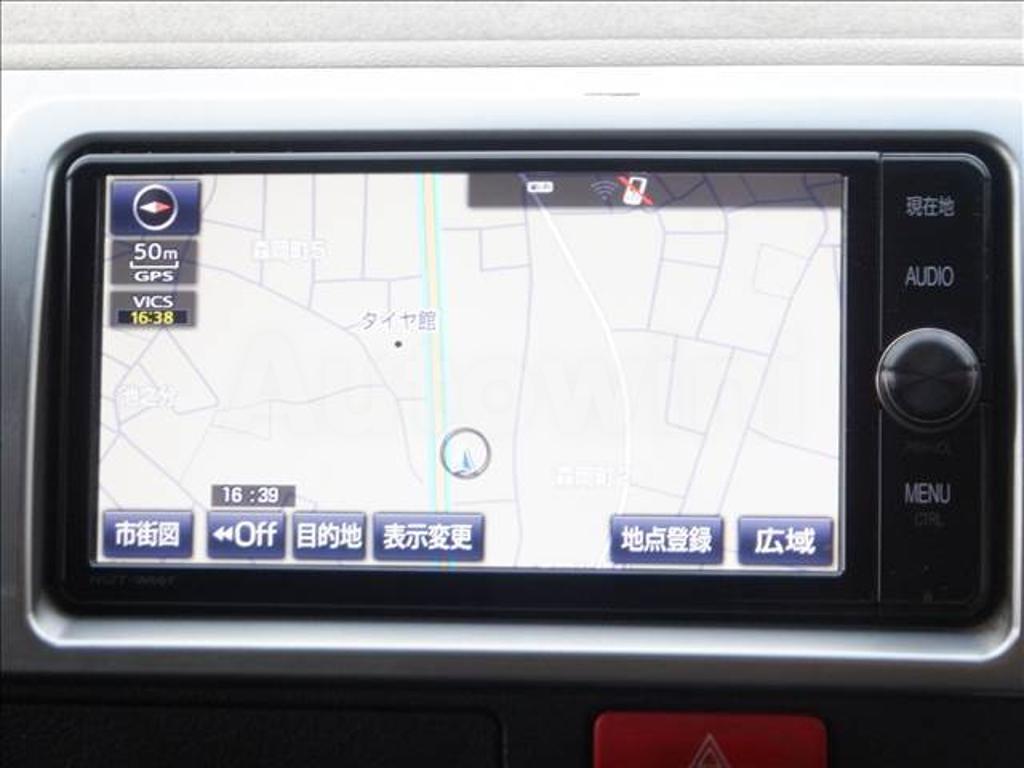 GDH206-1003759 2018 TOYOTA REGIUSACE VAN-4