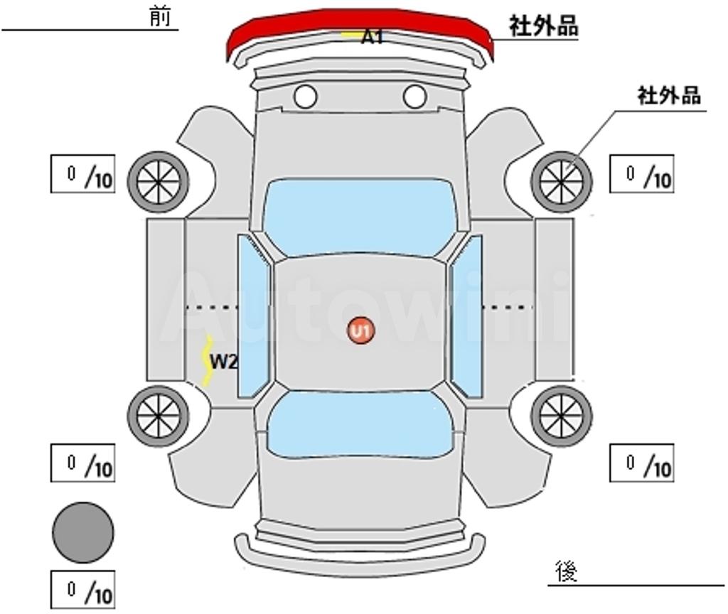2018 TOYOTA HIACE VAN - 12