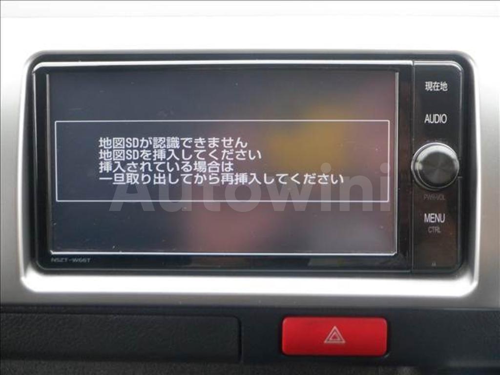 GDH201-1013135 2018 TOYOTA REGIUSACE VAN-4