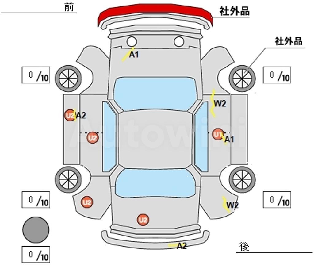 2018 TOYOTA REGIUSACE VAN - 12