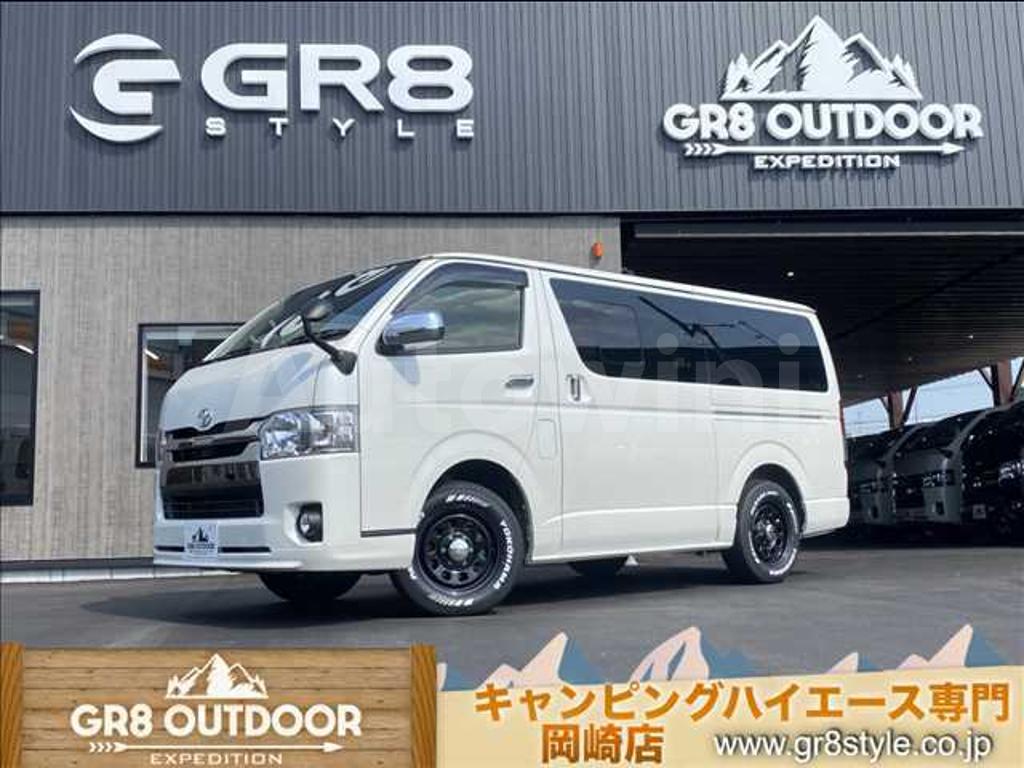 GDH201-1002143 2017 TOYOTA REGIUSACE VAN-0