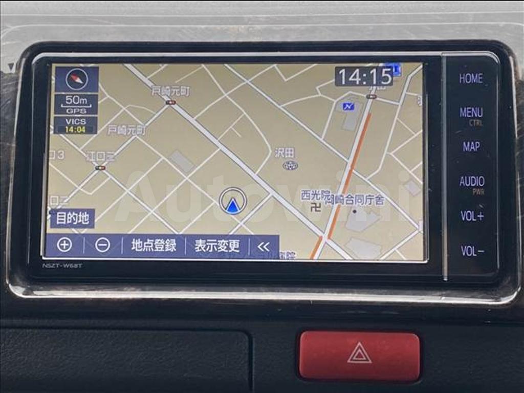 GDH201-1030734 2019 TOYOTA REGIUSACE VAN-4