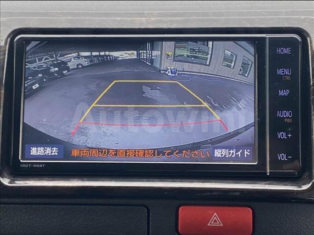 GDH201-1030734 2019 TOYOTA REGIUSACE VAN-5