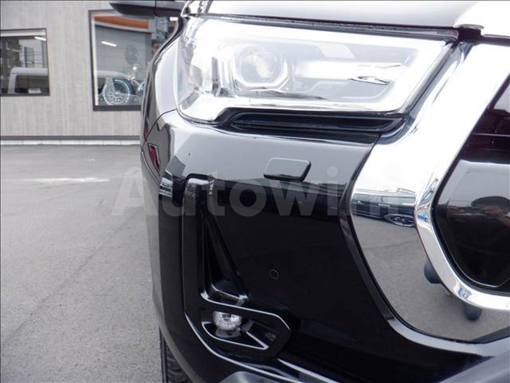 2020 TOYOTA HILUX Z - 10