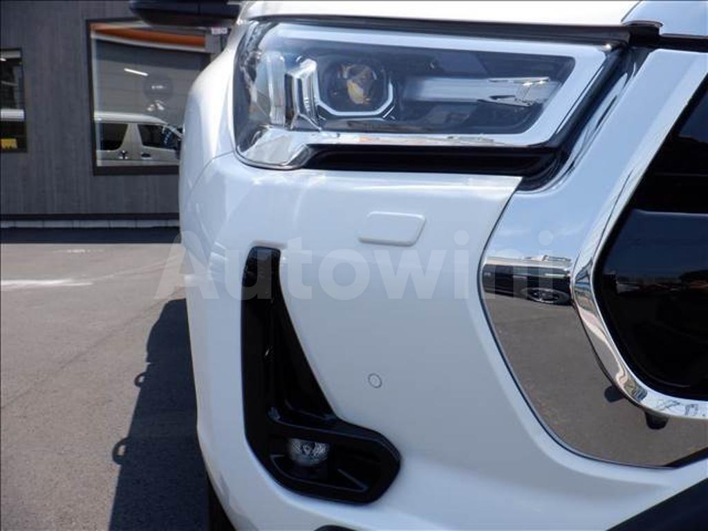 2020 TOYOTA HILUX SPORTS PICKUP - 10