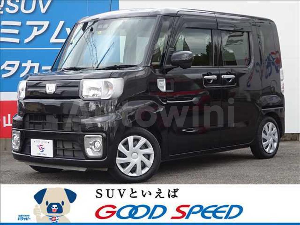 LA700S-0140752 2019 DAIHATSU WAKE-0