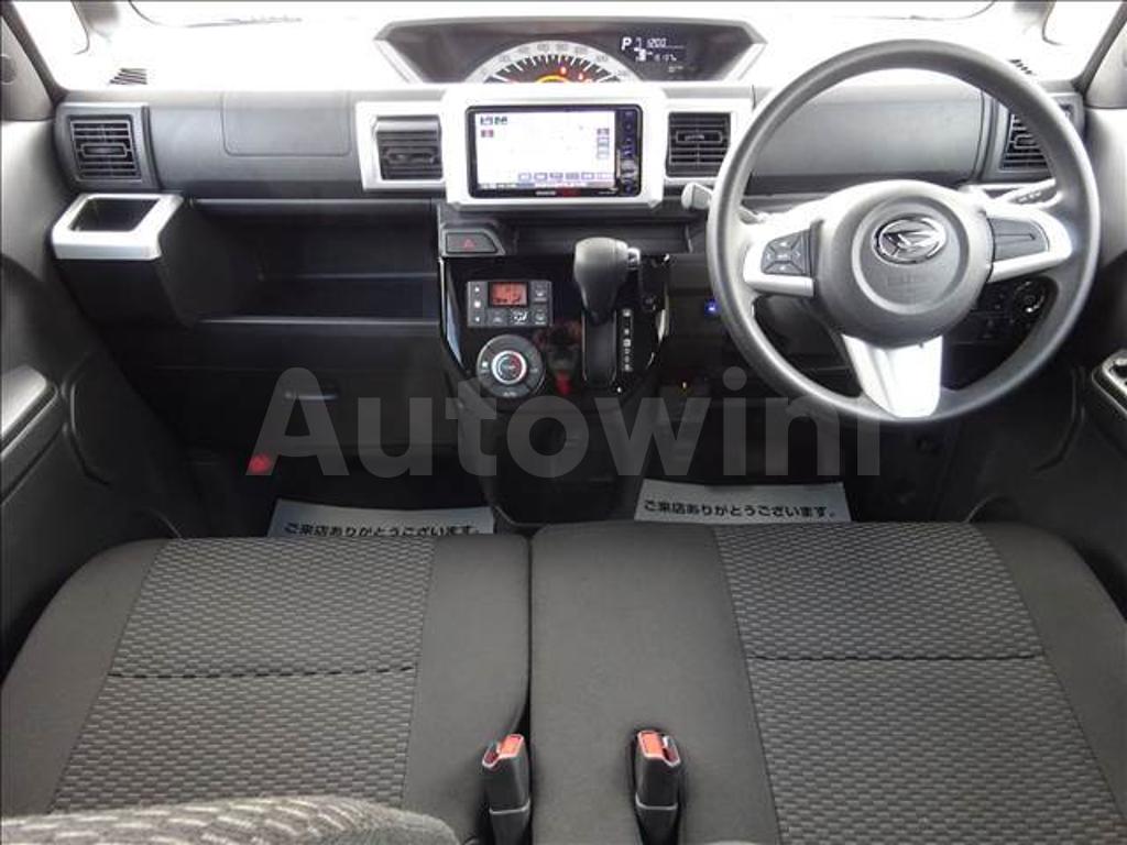 LA700S-0140752 2019 DAIHATSU WAKE-1