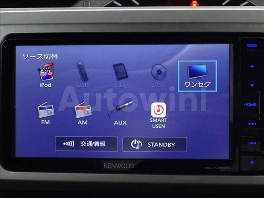LA700S-0140752 2019 DAIHATSU WAKE-4