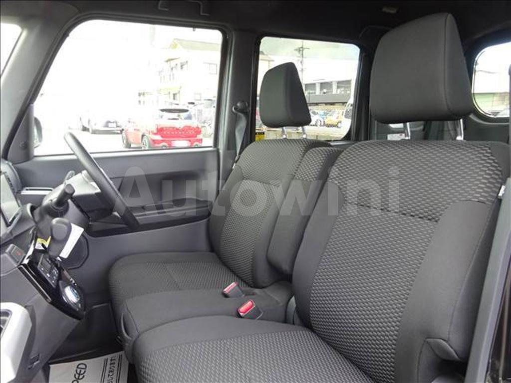 LA700S-0140752 2019 DAIHATSU WAKE-5