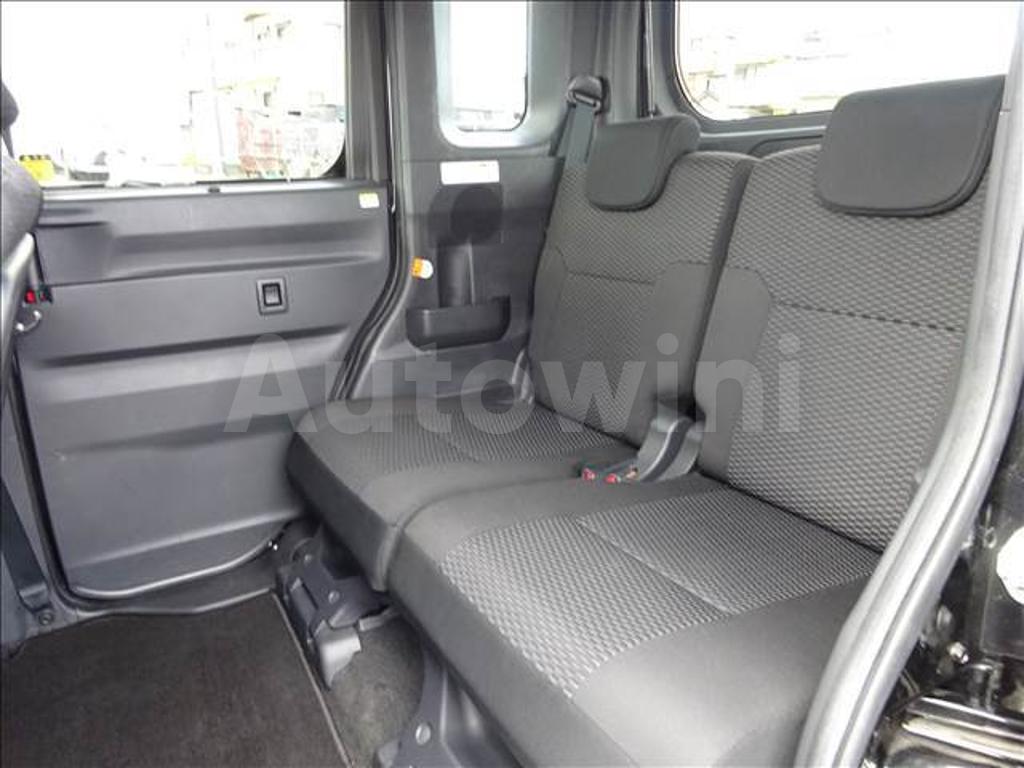 2019 DAIHATSU WAKE - 7