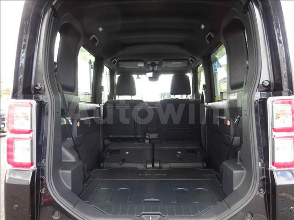 2019 DAIHATSU WAKE - 8