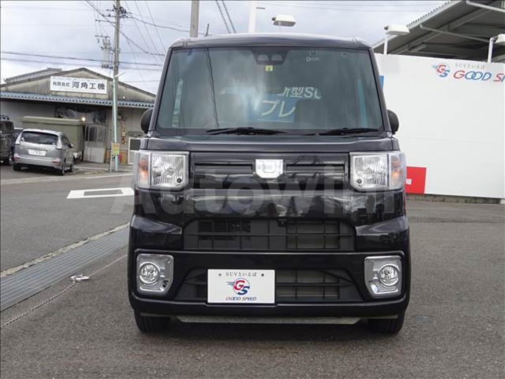 2019 DAIHATSU WAKE - 9