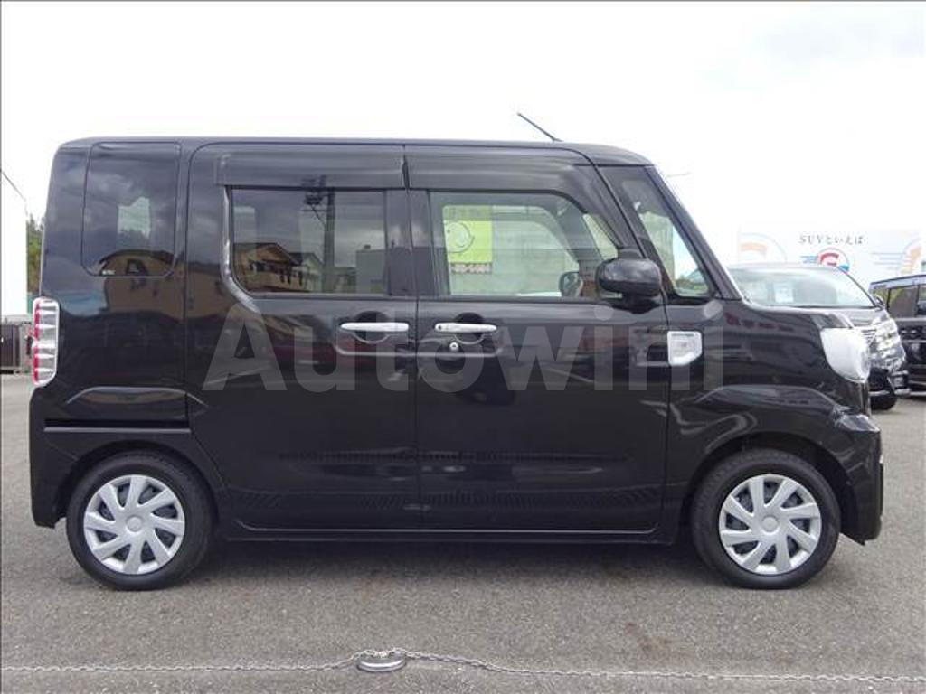 2019 DAIHATSU WAKE - 10