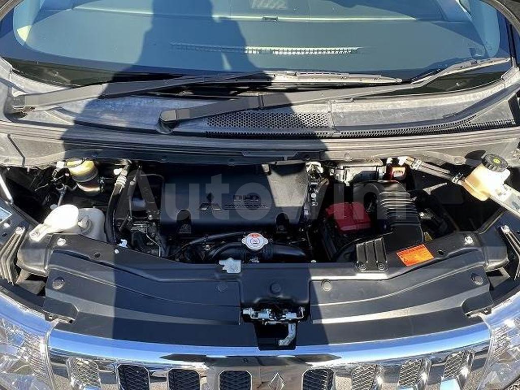 CV1W-1208817 2017 MITSUBISHI DELICA D5-2