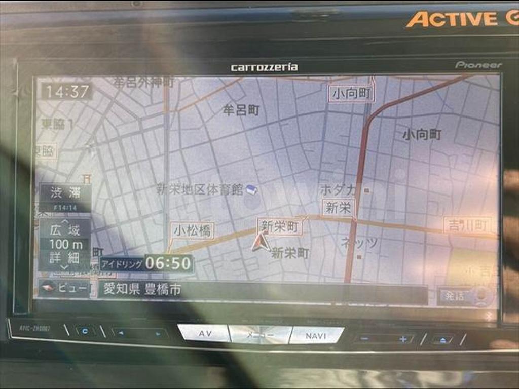 CV1W-1208817 2017 MITSUBISHI DELICA D5-3