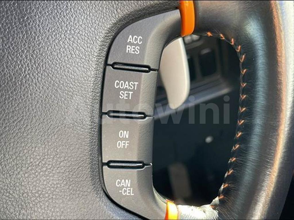 CV1W-1208817 2017 MITSUBISHI DELICA D5-4